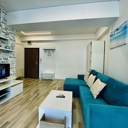 Summerluxe Mamaia Exterior photo